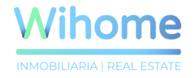 Wihome Inmobiliaria - Real Estate